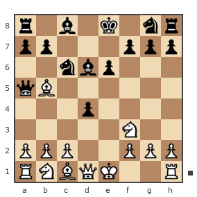 Game #3424905 - Зашихин Георгий (Георгий Дмитриевич) vs Комаров Александр Николаевич (SypErShaH)