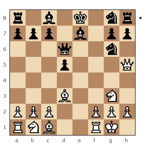 Game #146679 - Виктор (tacreek) vs Евгений (Jugin)