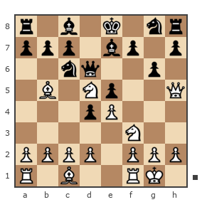Game #2496544 - рябцев валерий викторович (valerka77) vs Александр (Са шок)