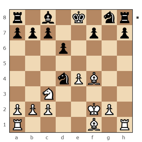 Game #7903707 - Борис (borshi) vs Александр Владимирович Рахаев (РАВ)