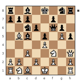 Game #2436261 - nikola l vs асатрин (эд88)
