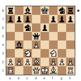 Game #2065563 - [User deleted] (Spirfect) vs нравятся шахматы (vedruss19858)