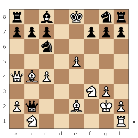 Game #6356386 - Гришин Александр Алексеевич (гроссмейстер Бендер) vs Роберт (Tinamu)
