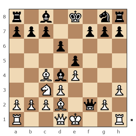 Game #7848674 - Андрей (андрей9999) vs Александр Витальевич Сибилев (sobol227)