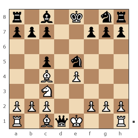 Game #7640991 - Дмитрий (Зипун) vs Ларионов Михаил (Миха_Ла)