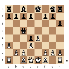 Game #7713511 - Иванович Валерий (Point) vs игорь мониев (imoniev)