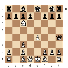 Game #6097737 - Абраменко Кирилл (barbos55) vs latens