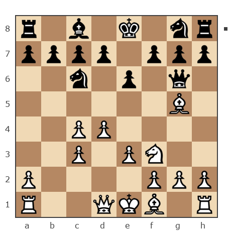 Game #7824628 - Павлов Стаматов Яне (milena) vs Денис (Plohoj)