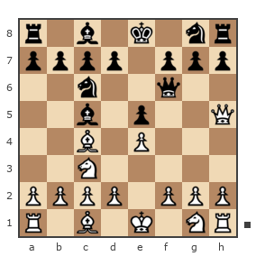 Game #5508601 - Alex_Nsk vs Волков Владислав Юрьевич (злой67)