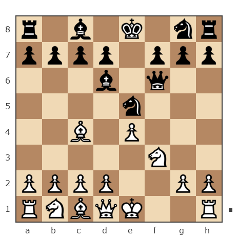 Game #5780313 - Васильев Владимир (vvvvvv) vs Олегович Евгений (terra2)