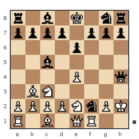 Game #7772595 - Дмитриевич Чаплыженко Игорь (iii30) vs Ivan (bpaToK)