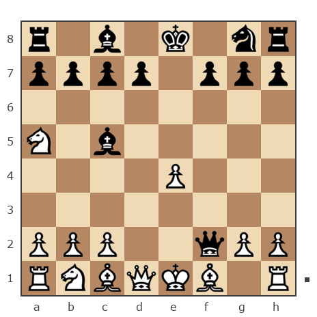 Game #4620585 - Иванов Владимир Викторович (long99) vs Иванов Никита Владимирович (nik110399)