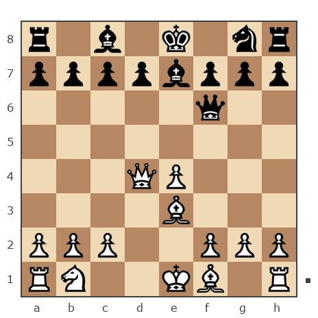 Партия №7767584 - Андрей (Колоксай) vs Шахматный Заяц (chess_hare)