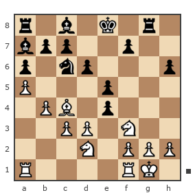 Game #7822791 - Сергей Поляков (Pshek) vs Андрей Александрович (An_Drej)