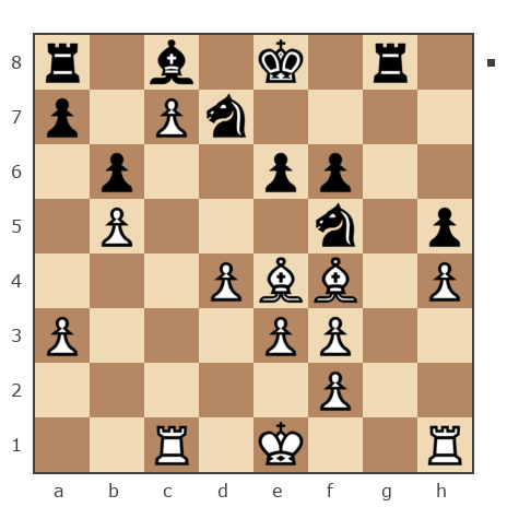 Game #6211185 - МаньякВалера vs Сергеев Матвей Олегович (Mateo_80)