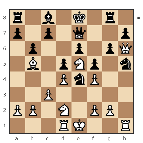 Game #290794 - igor (Ig_Ig) vs Ziegbert Tarrasch (Палач)