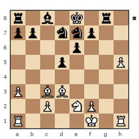 Game #5319506 - Владимир (vlad2009) vs Эдуард Поликутин (edw)