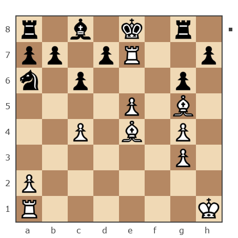 Game #286892 - [User deleted] (Alex1960) vs Александр (ensiferum)