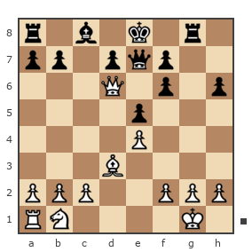 Game #7815414 - danaya vs Дмитрий Желуденко (Zheludenko)