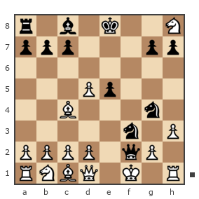 Game #7800324 - Drey-01 vs Александр Савченко (A_Savchenko)