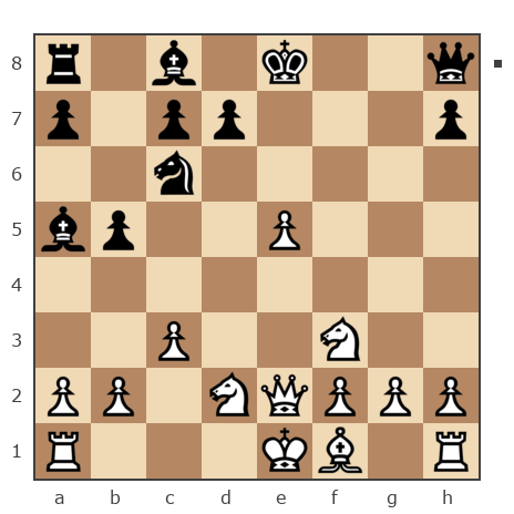 Game #2342340 - Шашечкин Леонид Диагональевич (boriskas) vs николаев юрий сергеевич (yrra777)