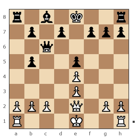 Game #5101077 - Kolek98 vs Вальваков Роман (nolgh)