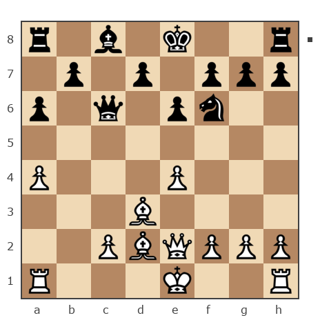 Game #7933304 - александр (фагот) vs Drey-01