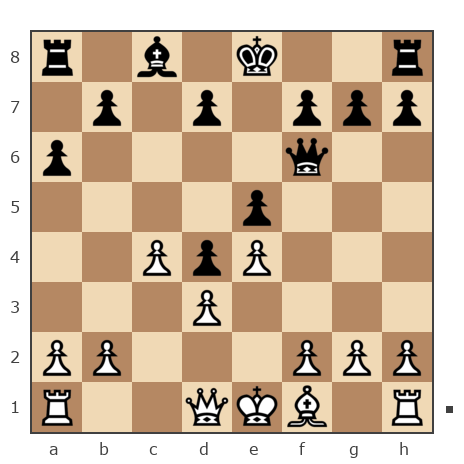 Game #3718710 - Оксана Жибуль (окси88) vs Владимир (Siemleon)
