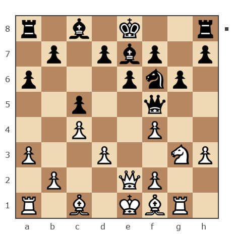 Game #7313495 - Перов Александр (peroff70) vs Евглевский Сергей Николаевич (doktor62)