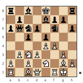 Game #4934899 - Климченко Борис Николаевич (Киммерианен) vs Molchan Kirill (kiriller102)