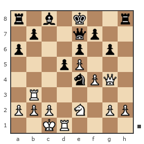 Game #7871876 - Павел Григорьев vs Александр (docent46)