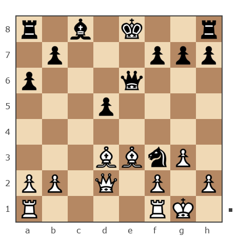 Game #7902655 - Андрей Александрович (An_Drej) vs виктор (phpnet)