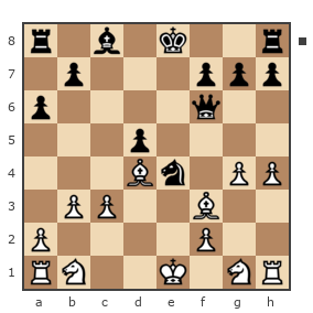 Game #5775255 - Ильин Юрий Игоревич (zhi-vago) vs Макарчук Алексей Викторович (allex.mak)