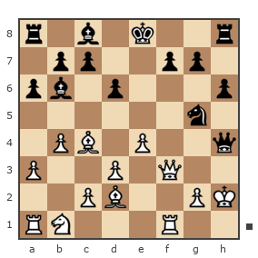 Game #7844976 - Антенна vs сергей казаков (levantiec)