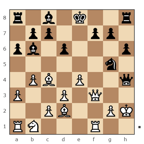 Game #7844976 - Антенна vs сергей казаков (levantiec)