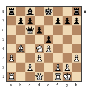 Game #879429 - Александр Лллл (Llll) vs Сергей Иванов (Serg82)