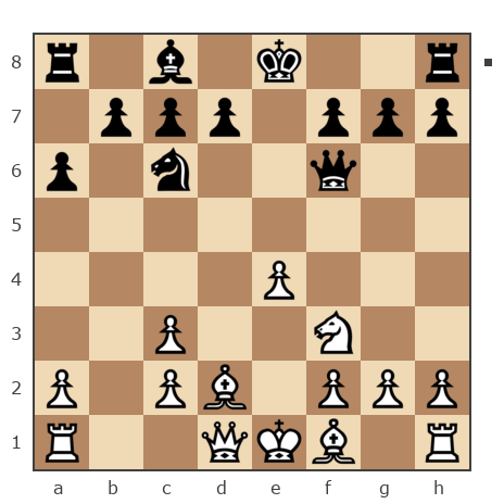 Game #7933364 - VikingRoon vs Андрей (Андрей-НН)