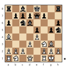 Game #7855220 - Shlavik vs Сергей Александрович Марков (Мраком)