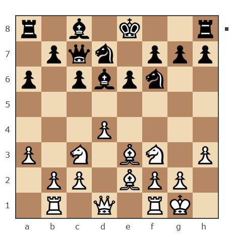 Game #7834647 - serg_ant vs Ольга (leshenko)
