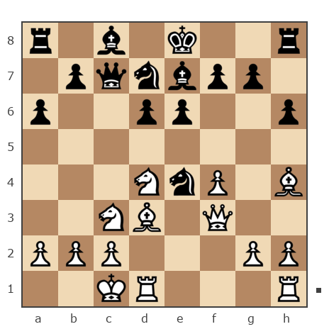 Game #7825974 - Уральский абонент (абонент Уральский) vs Филиппович (AleksandrF)