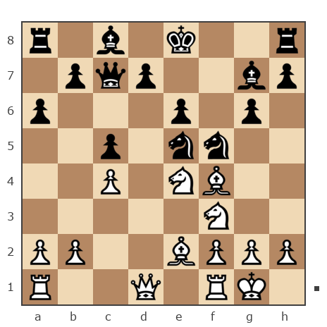 Game #5217150 - Александр Валентинович (sashati) vs Андрей (Drey08)