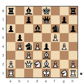 Game #7906146 - Алексей (aleb) vs Александр Васильевич Михайлов (kulibin1957)