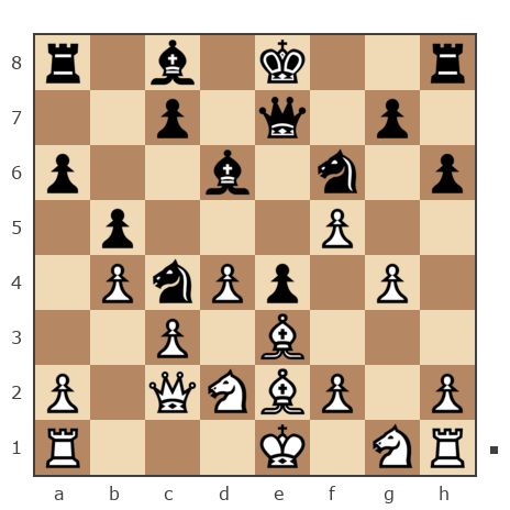 Game #7906146 - Алексей (aleb) vs Александр Васильевич Михайлов (kulibin1957)