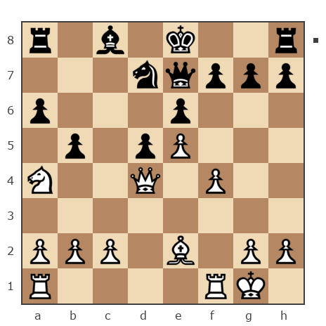 Партия №7932742 - Седой2012 vs Александр (docent46)