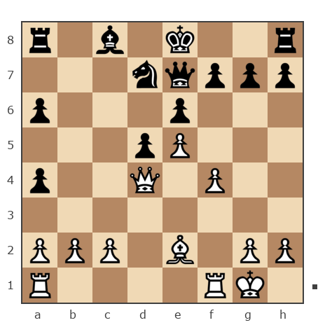 Game #7932742 - Седой2012 vs Александр (docent46)