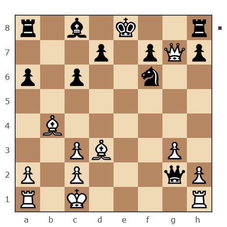Game #7796397 - Дмитрий (Зипун) vs Грасмик Владимир (grasmik67)