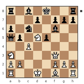 Game #7870498 - Варлачёв Сергей (Siverko) vs Evsin Igor (portos7266)
