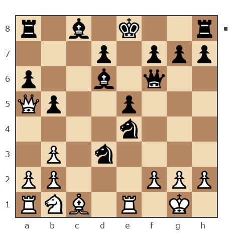 Game #2995607 - кочан виталий николаевич (cochan) vs Александр Сергеевич Мельниченко (CHARLZ)