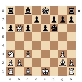 Game #5692891 - Павел (Pasha-spb) vs леводракон