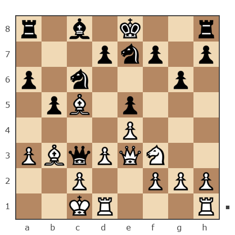 Game #3113095 - Александр (Green Snail) vs Михаил Галкин (Miguel-ispanec)